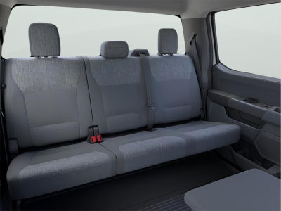 2026 Ford Super Duty F-250 XLT