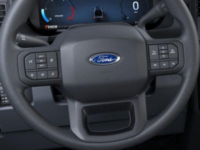 2026 Ford Super Duty F-250 XLT