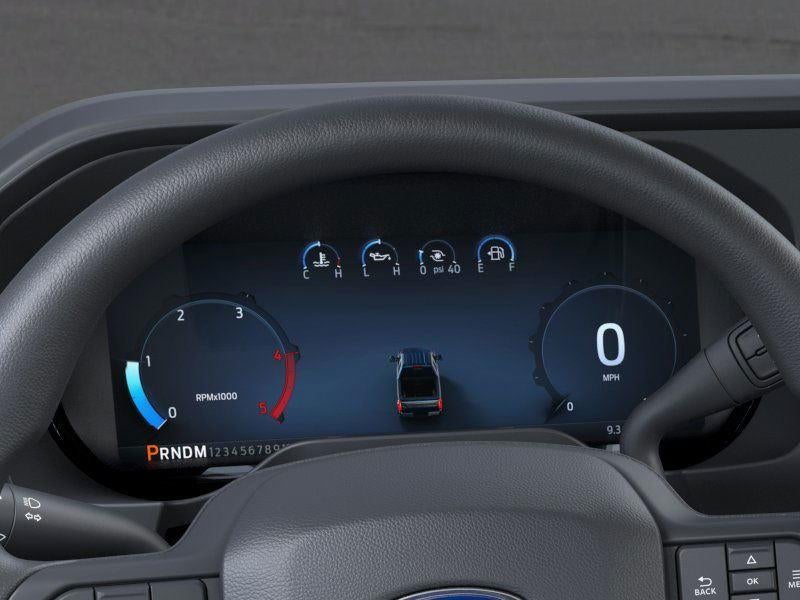 2026 Ford Super Duty F-250 XLT