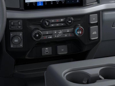 2026 Ford Super Duty F-250 XLT