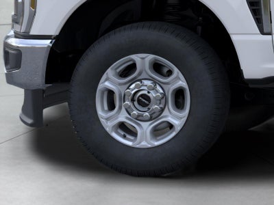 2026 Ford Super Duty F-250 XLT