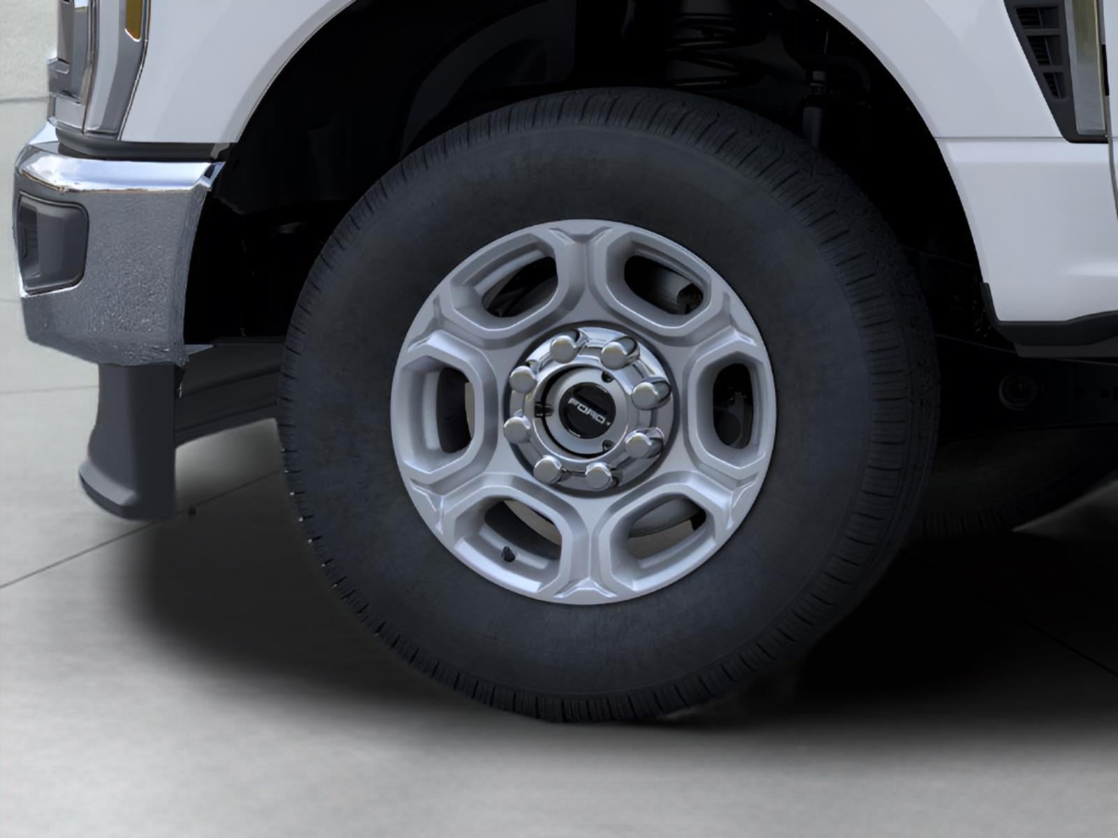 2026 Ford Super Duty F-250 XLT