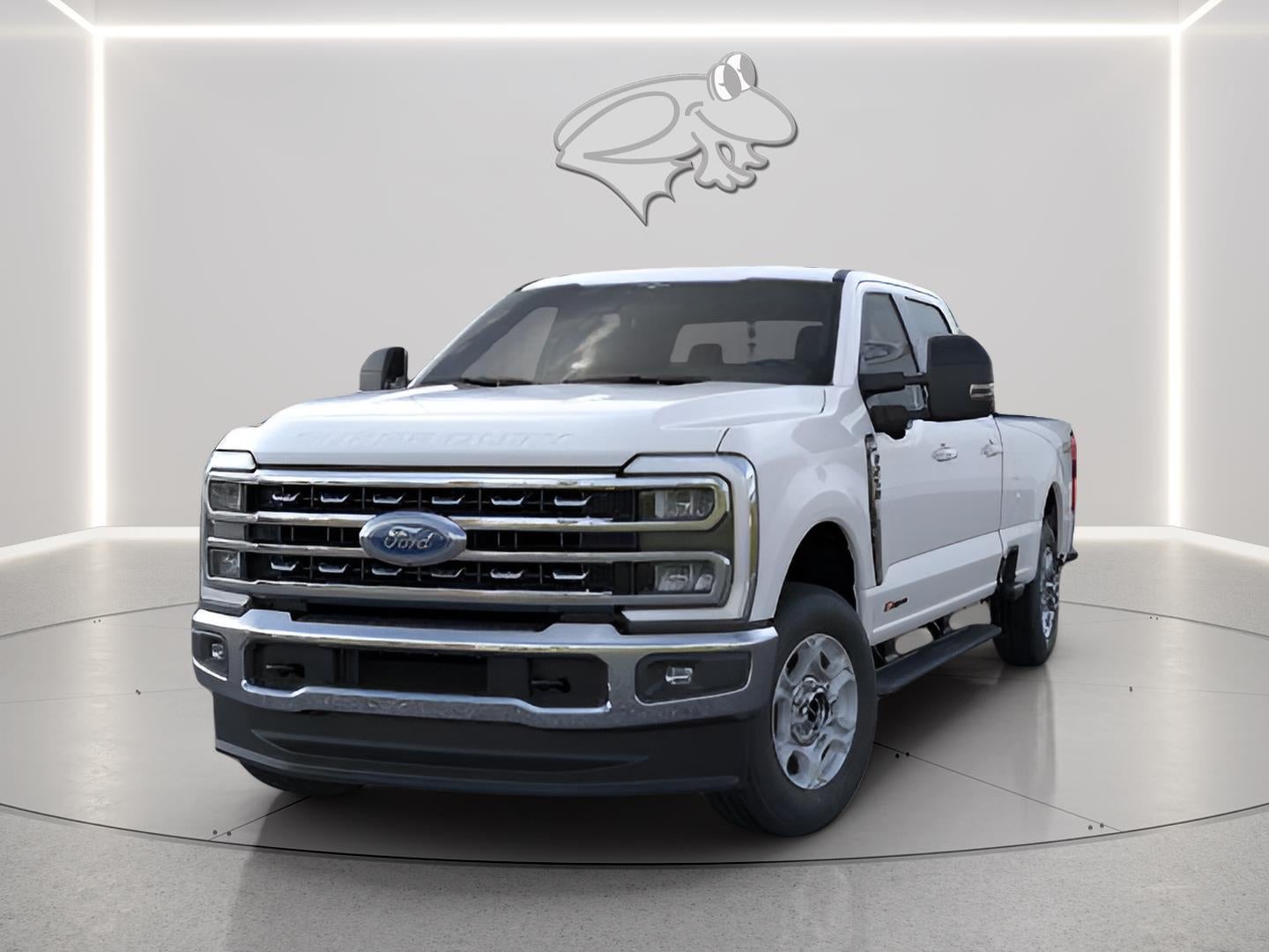 2026 Ford Super Duty F-250 XLT