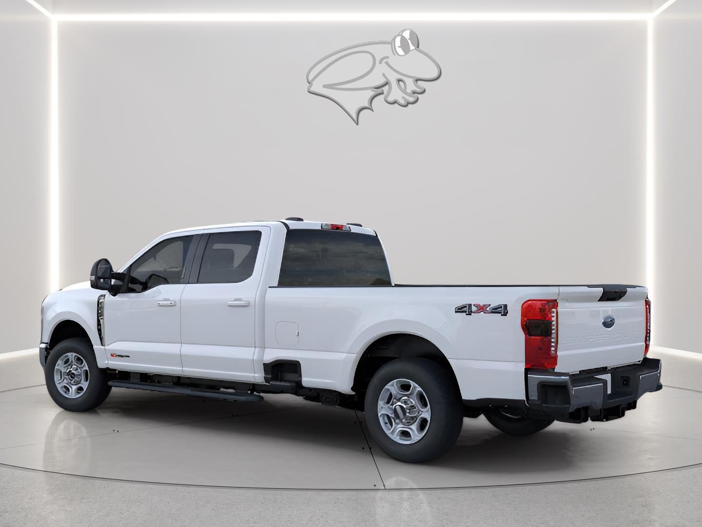2026 Ford Super Duty F-250 XLT