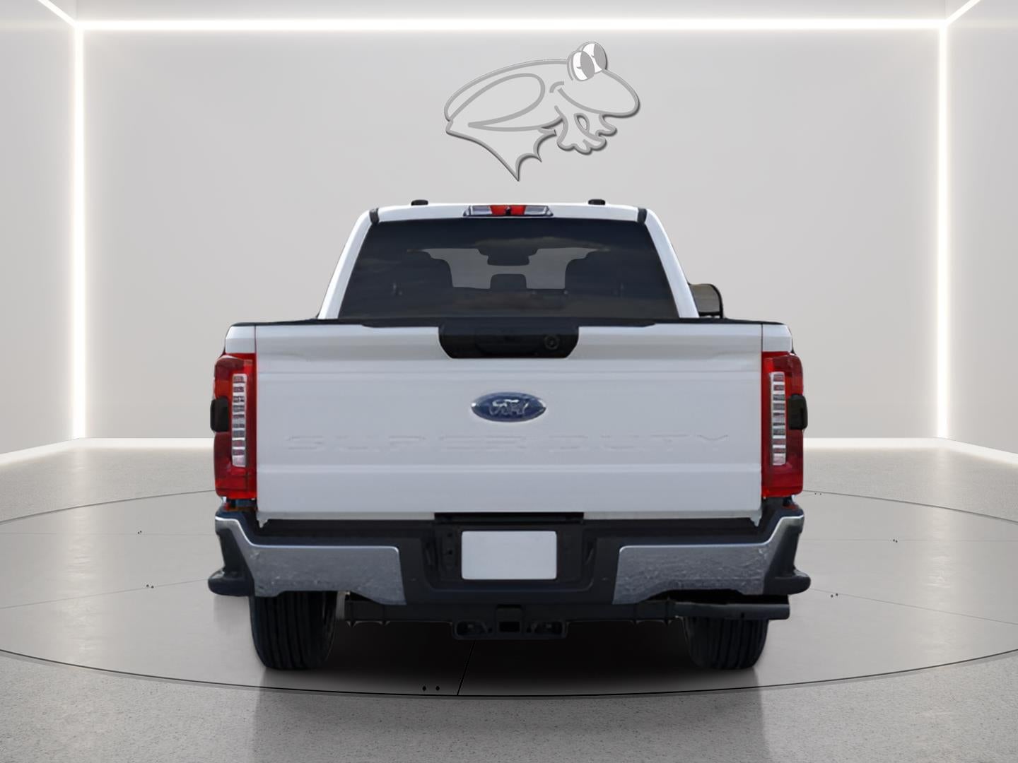 2026 Ford Super Duty F-250 XLT