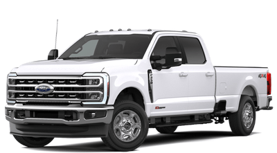 2026 Ford Super Duty F-250 XLT