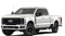2026 Ford Super Duty F-250 Platinum