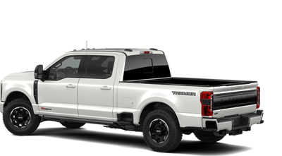2026 Ford Super Duty F-250 Platinum