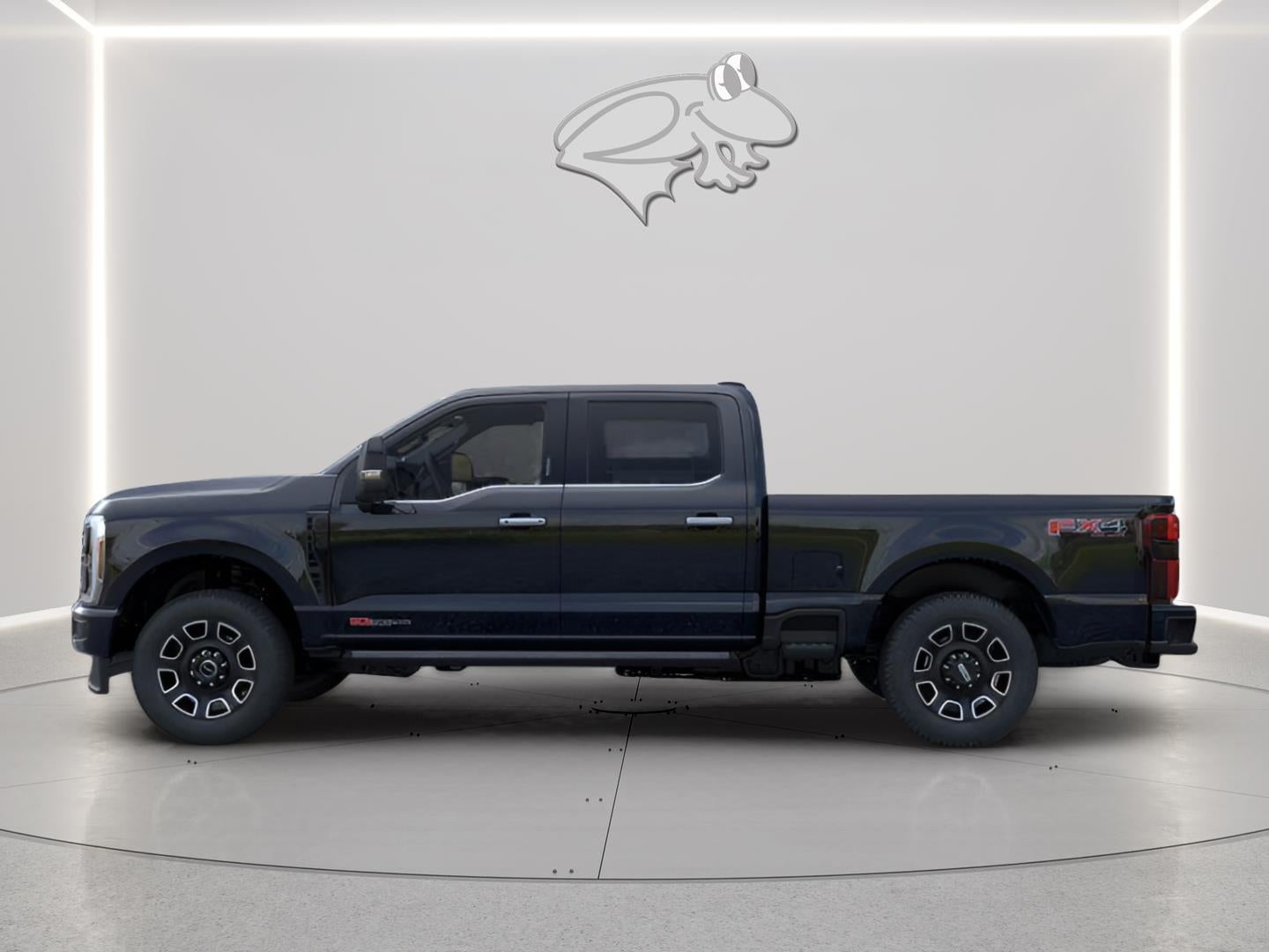2026 Ford Super Duty F-250 Platinum
