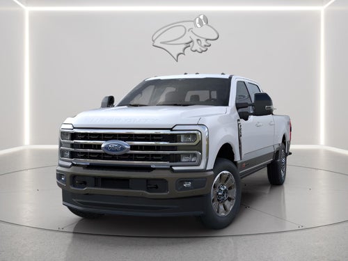 2026 Ford Super Duty F-250 SRW King Ranch