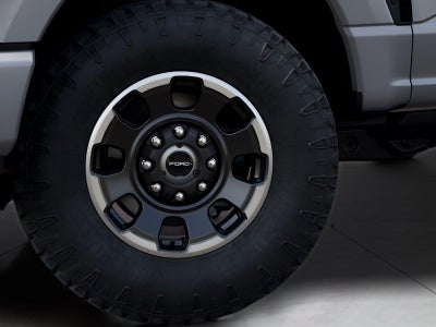 2027 Ford Super Duty F-250 Platinum