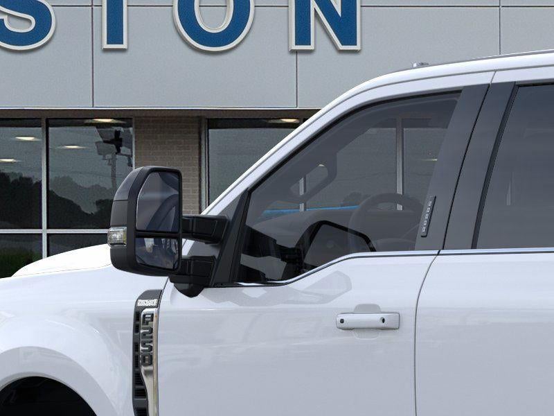 2025 Ford Super Duty F-250 King Ranch