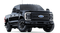 2025 Ford Super Duty F-250 Platinum