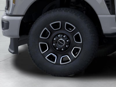 2026 Ford Super Duty F-250 Platinum