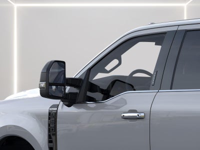 2026 Ford Super Duty F-250 Platinum