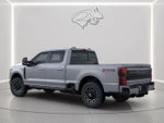 2026 Ford Super Duty F-250 Platinum