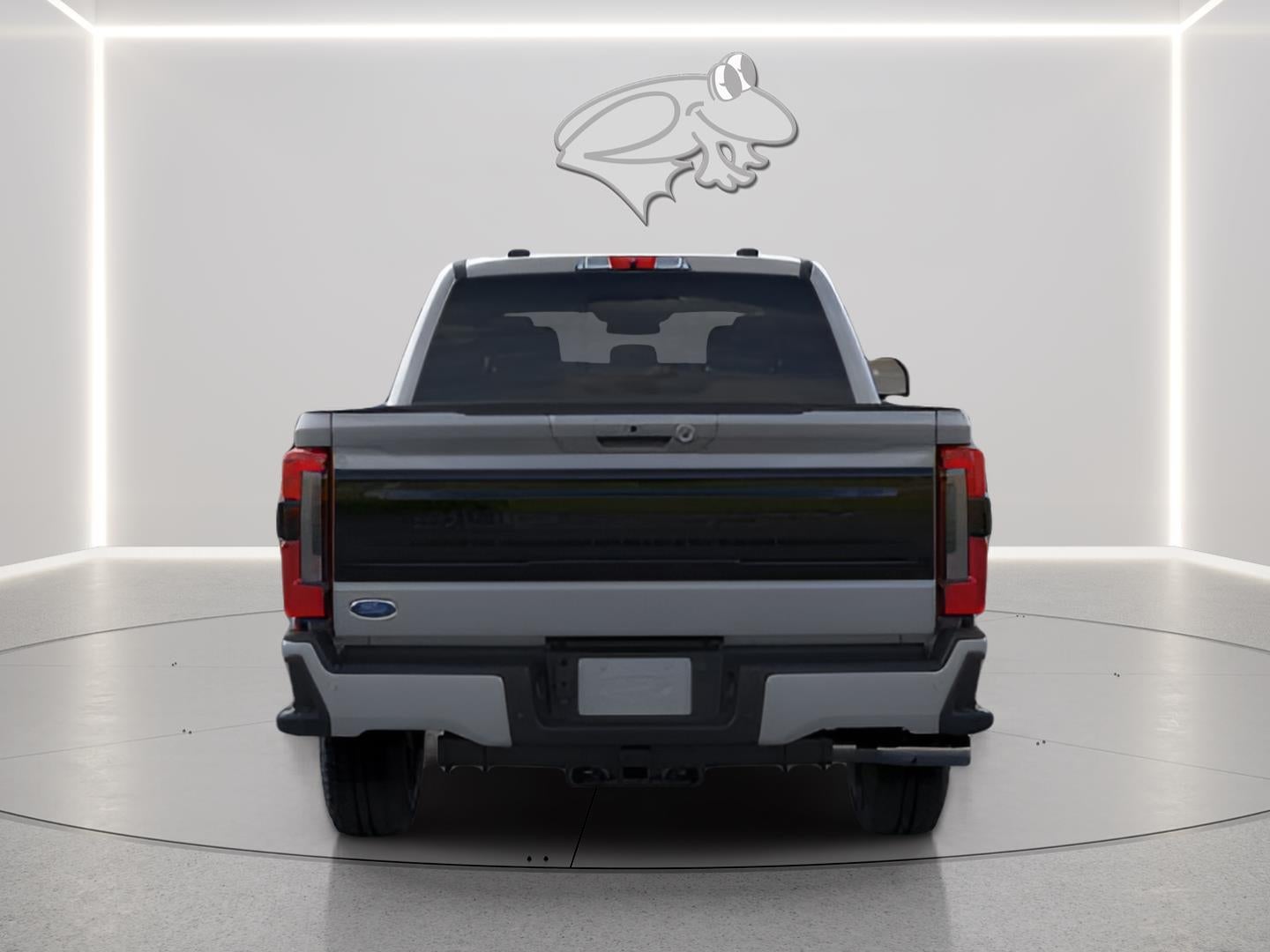 2026 Ford Super Duty F-250 Platinum