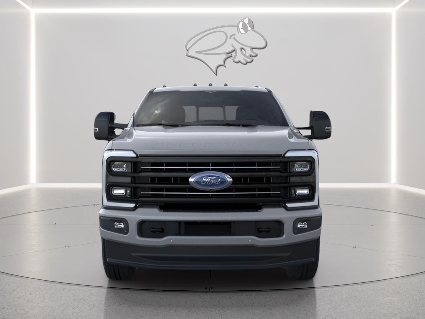 2026 Ford Super Duty F-250 Platinum