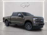 2026 Ford Super Duty F-250 Platinum