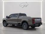2026 Ford Super Duty F-250 Platinum