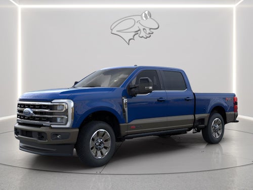 2026 Ford Super Duty F-250 SRW King Ranch