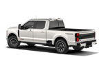 2027 Ford Super Duty F-250 Srw Platinum