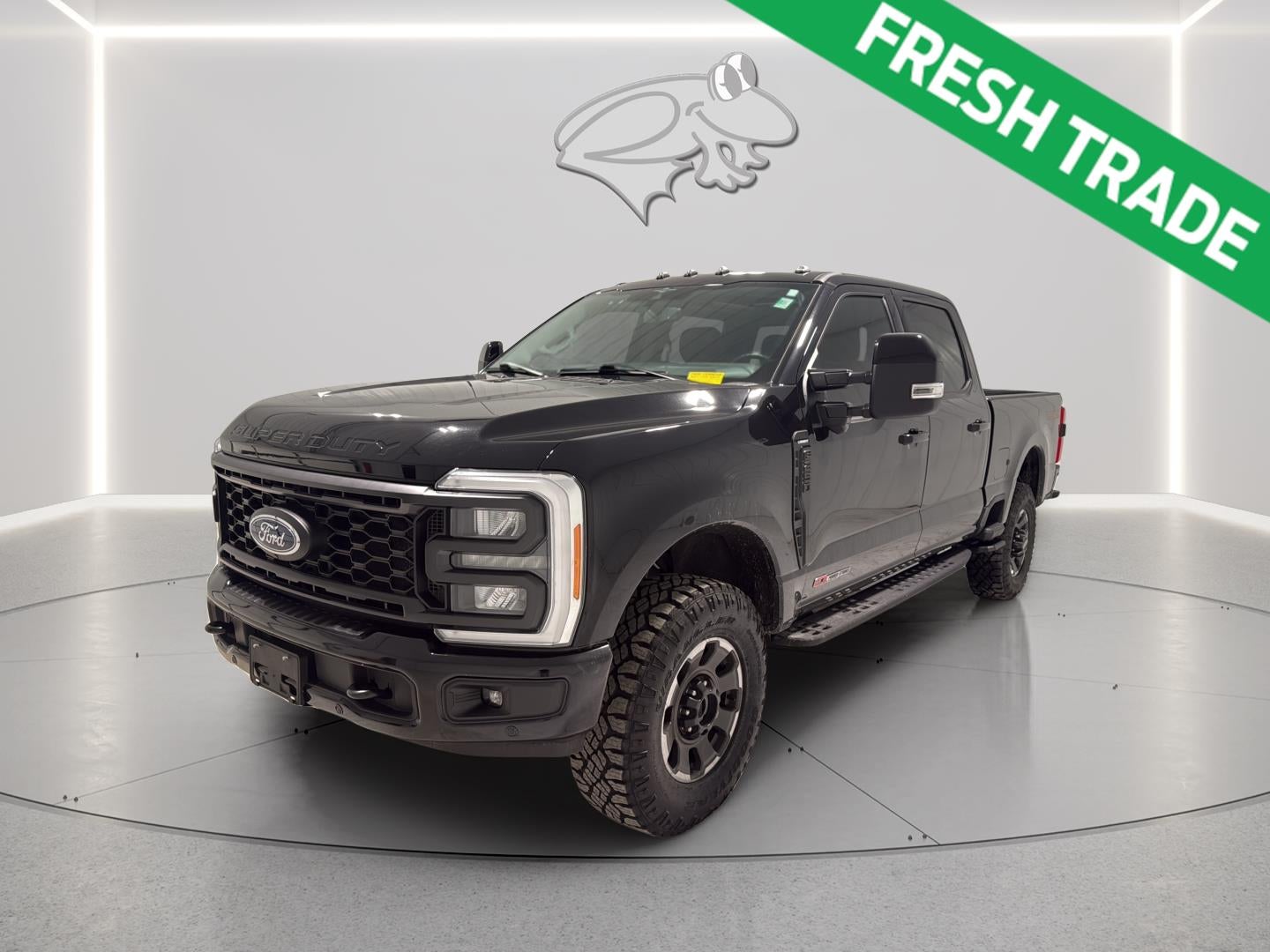 2023 Ford Super Duty F-250 SRW LARIAT