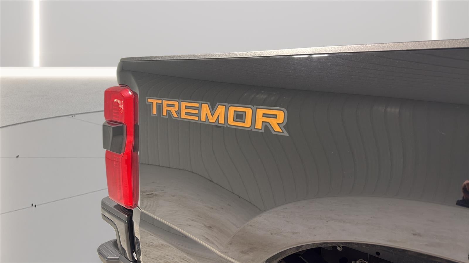 2023 Ford Super Duty F-250 SRW LARIAT