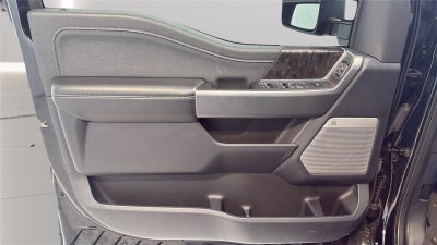 2023 Ford Super Duty F-250 SRW LARIAT