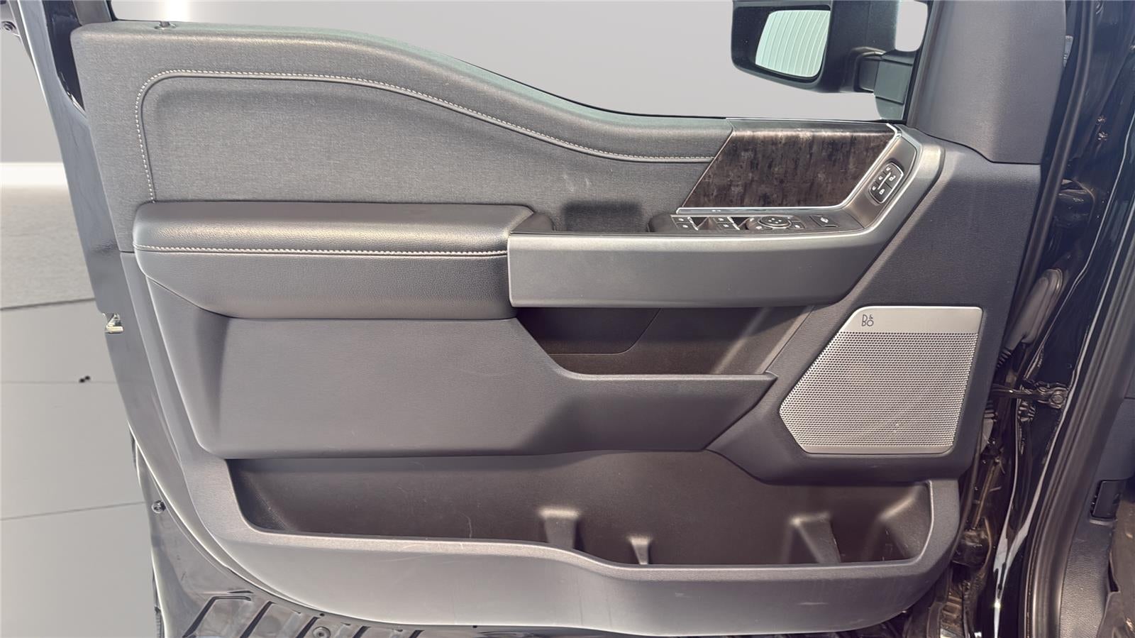 2023 Ford Super Duty F-250 SRW LARIAT