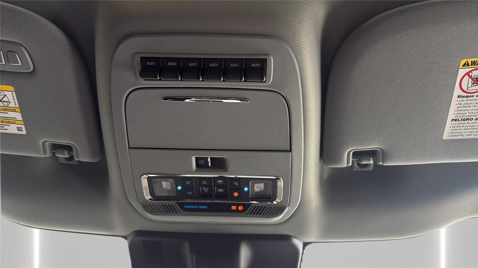 2023 Ford Super Duty F-250 SRW LARIAT