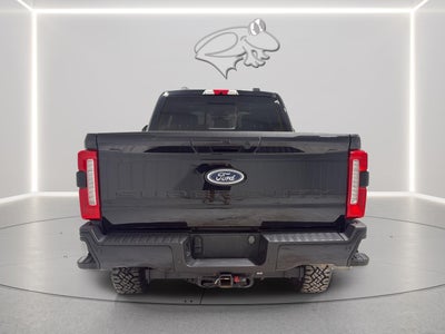 2023 Ford Super Duty F-250 SRW LARIAT
