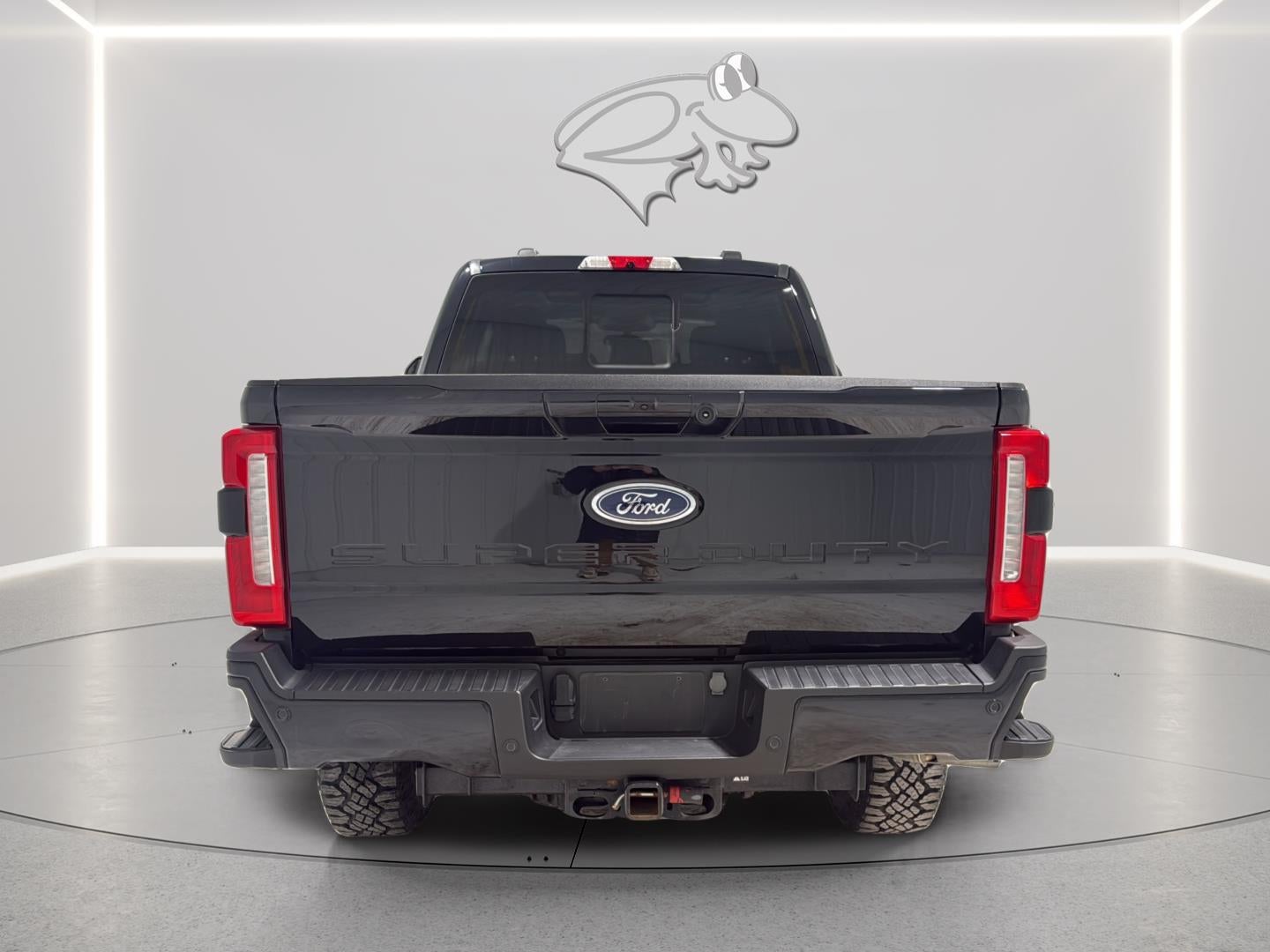 2023 Ford Super Duty F-250 SRW LARIAT