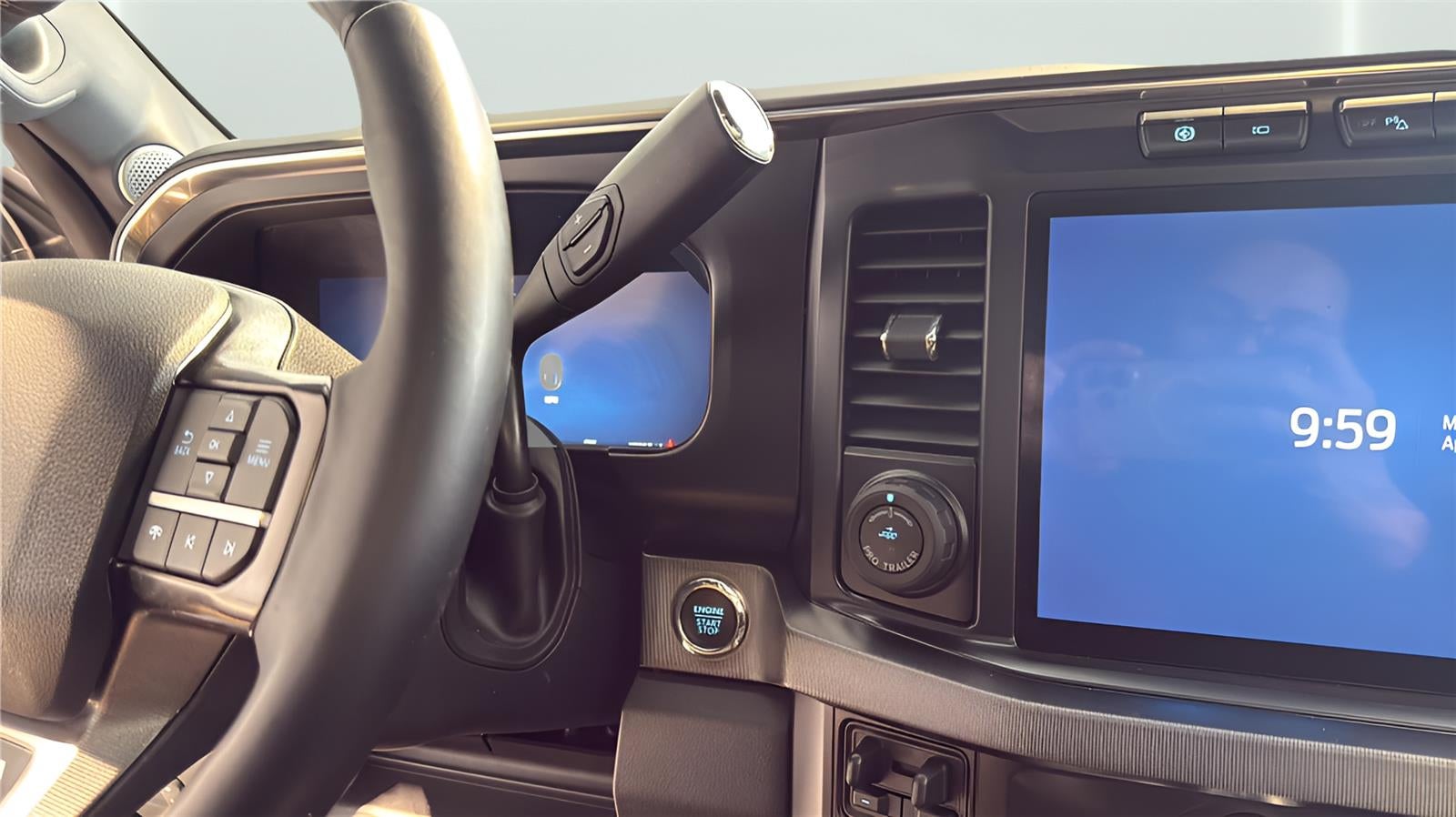 2024 Ford Super Duty F-250 Platinum