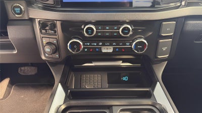 2024 Ford Super Duty F-250 Platinum