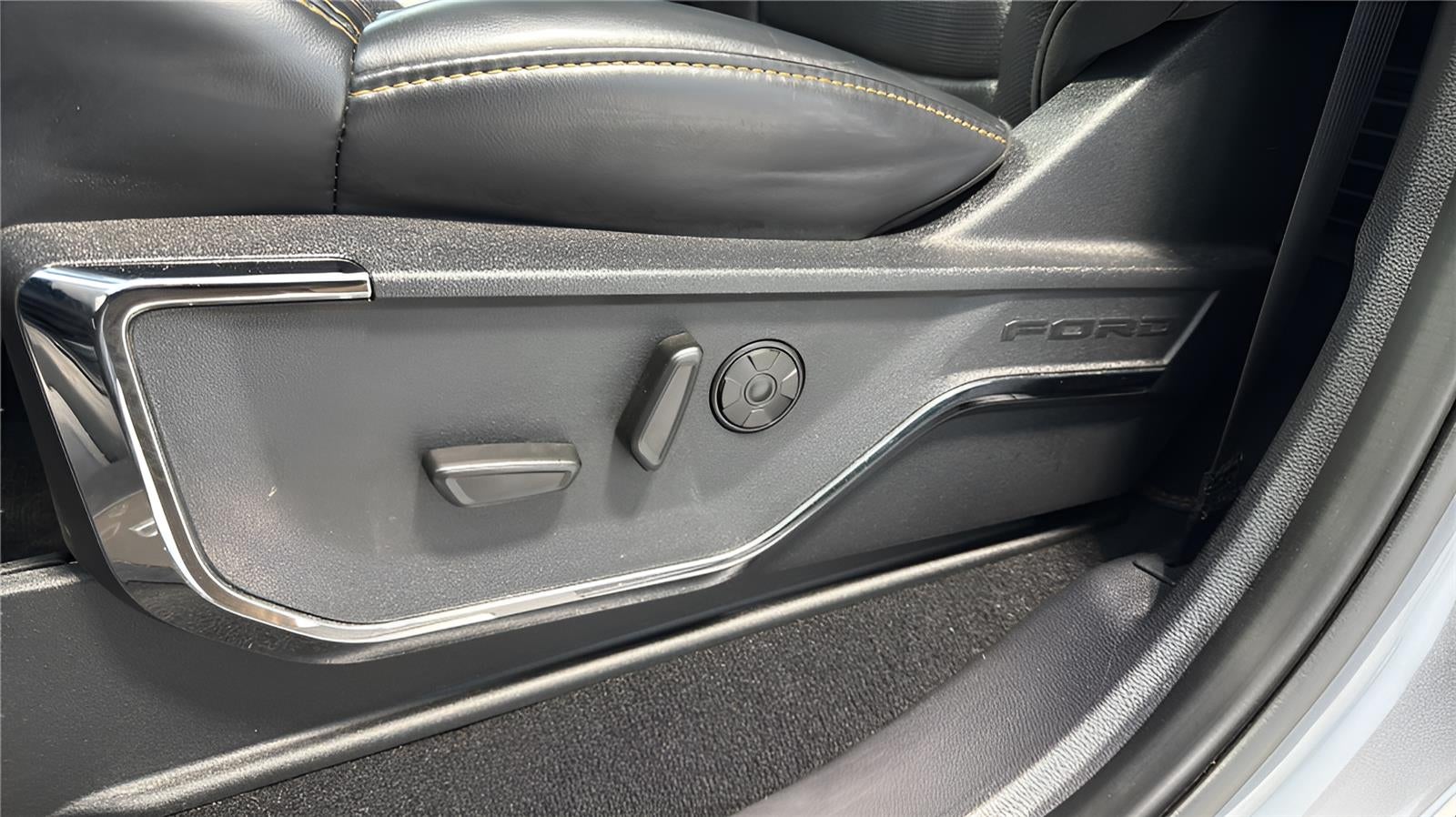 2024 Ford Super Duty F-250 Platinum