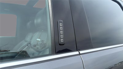 2024 Ford Super Duty F-250 Platinum