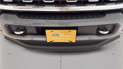 2024 Ford Super Duty F-250 Platinum