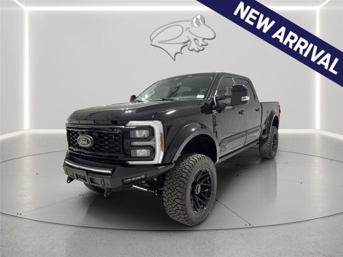 2026 Ford Super Duty F-250 Lariat