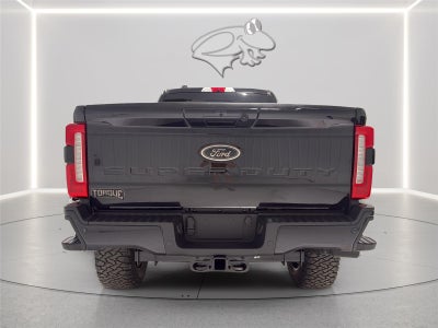 2026 Ford Super Duty F-250 Lariat