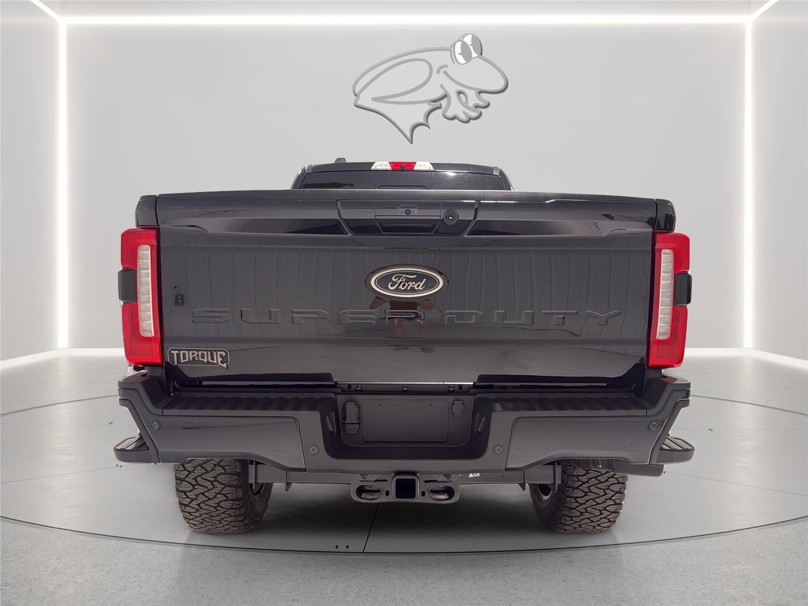 2026 Ford Super Duty F-250 Lariat