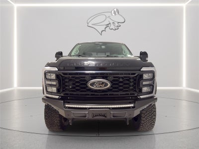 2026 Ford Super Duty F-250 Lariat