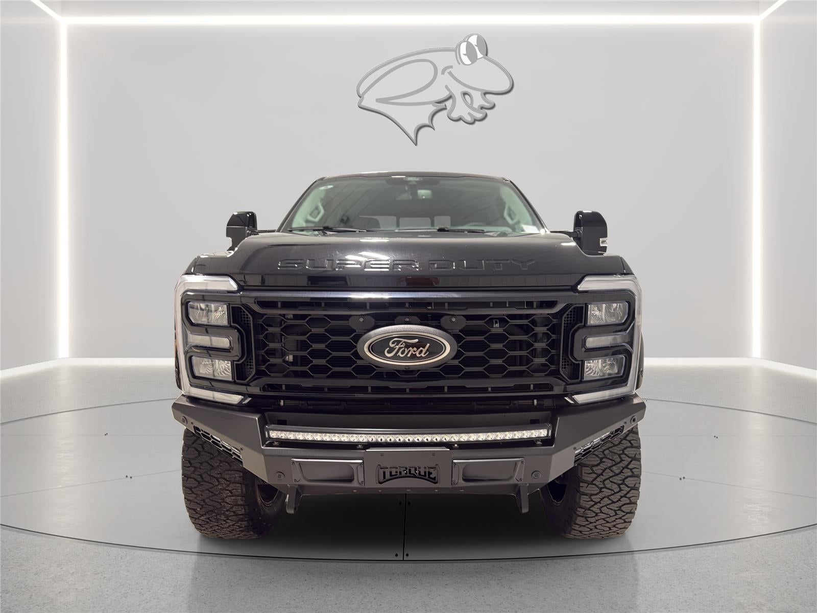 2026 Ford Super Duty F-250 Lariat
