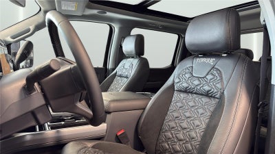 2026 Ford Super Duty F-250 Lariat