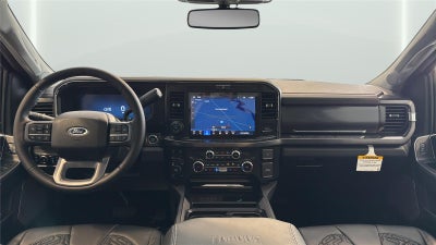 2026 Ford Super Duty F-250 Lariat