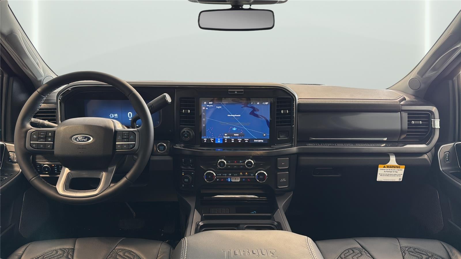 2026 Ford Super Duty F-250 Lariat
