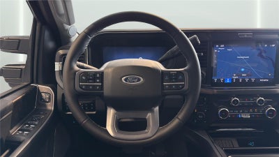 2026 Ford Super Duty F-250 Lariat