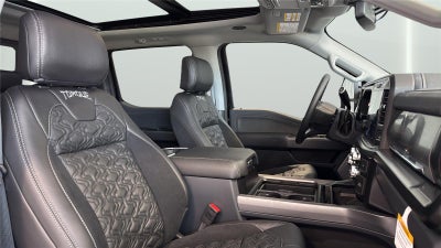 2026 Ford Super Duty F-250 Lariat