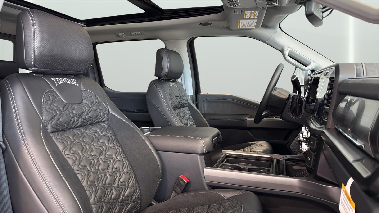 2026 Ford Super Duty F-250 Lariat