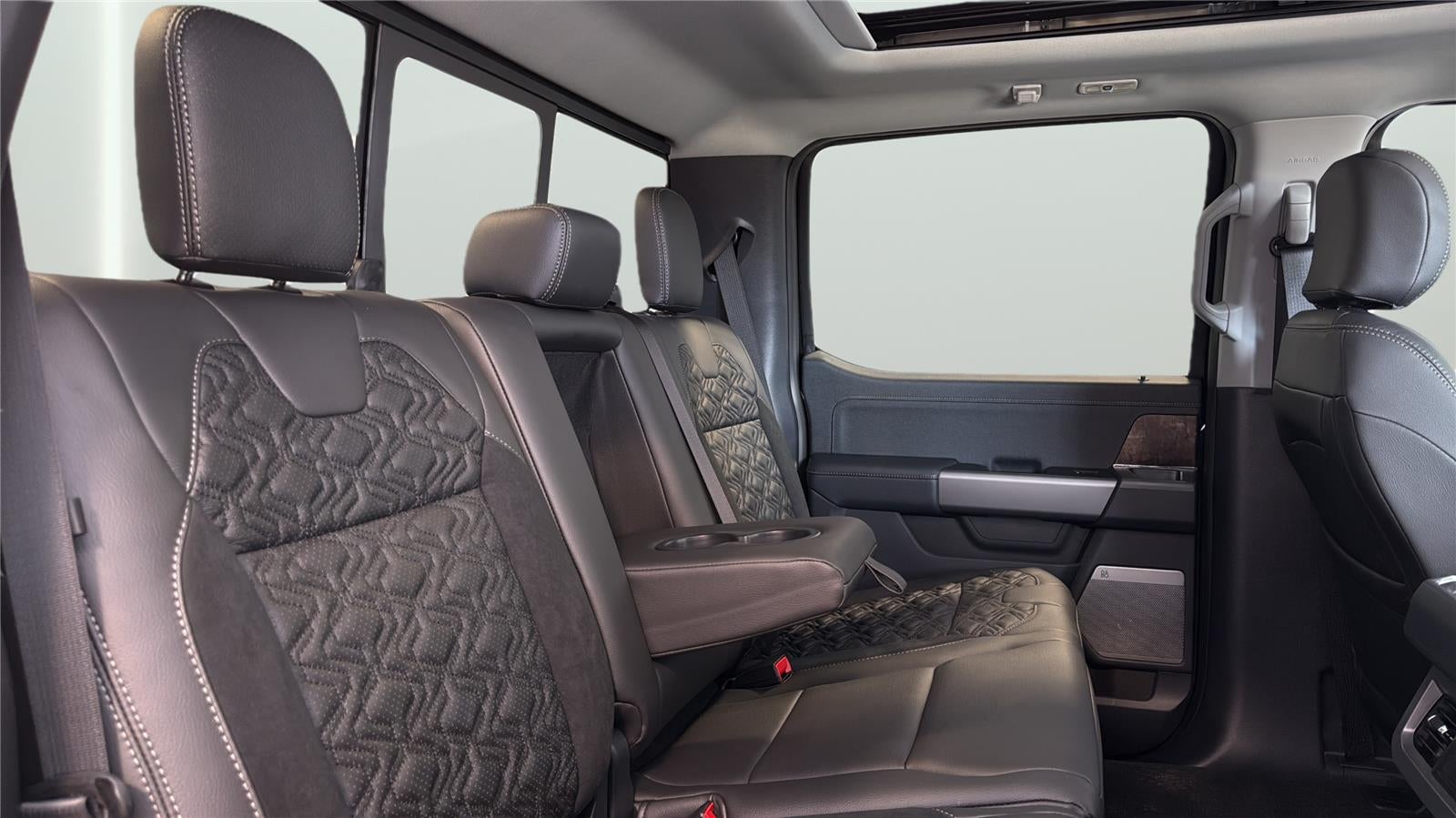 2026 Ford Super Duty F-250 Lariat